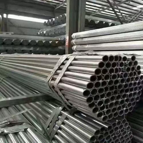 元氏q355nhb耐候钢管